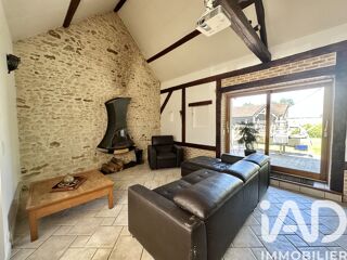  Maison à vendre 5 pièces 128 m²