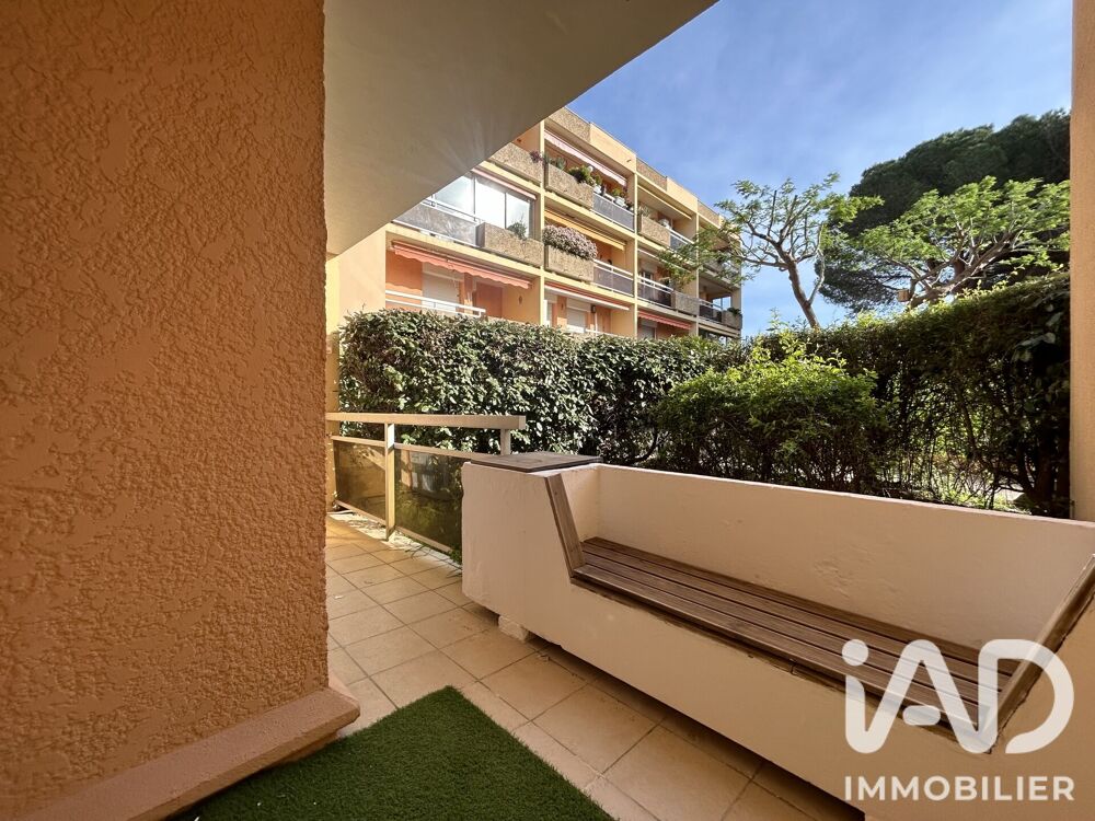 Vente Appartement Vente Appartement 2 pièces Bormes-les-mimosas