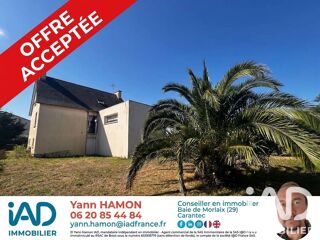  Maison à vendre 6 pièces 136 m²