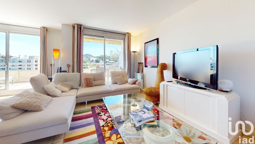à vendre  Appartement Chamalières (63400)