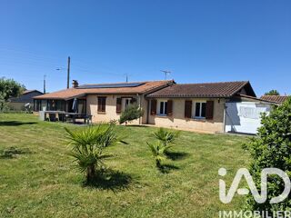  Maison � vendre 5 pi�ces 153 m�