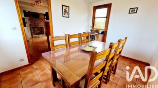  Maison à vendre 9 pièces 150 m²
