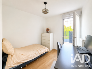  Appartement à vendre 3 pièces 71 m²
