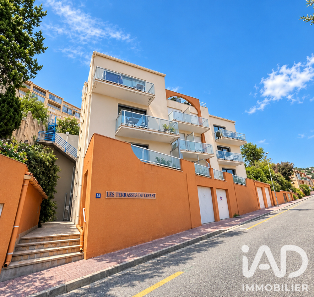 Appartement 1 pièce 26 m² · à Port-Vendres · 26 m² · 102 000 €