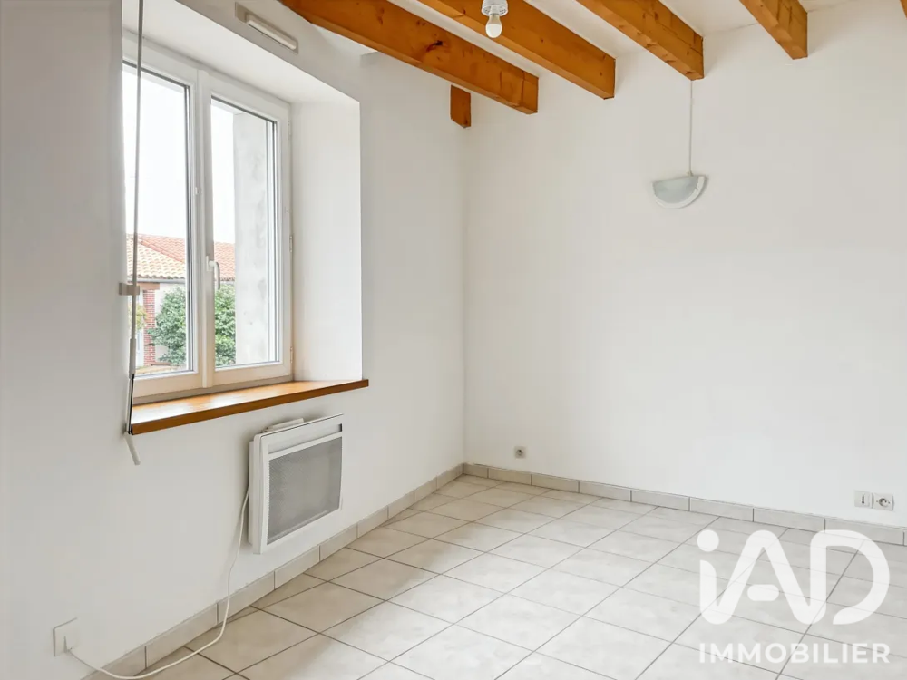 Vente Maison Vente Maison de village 4 pièces Clisson