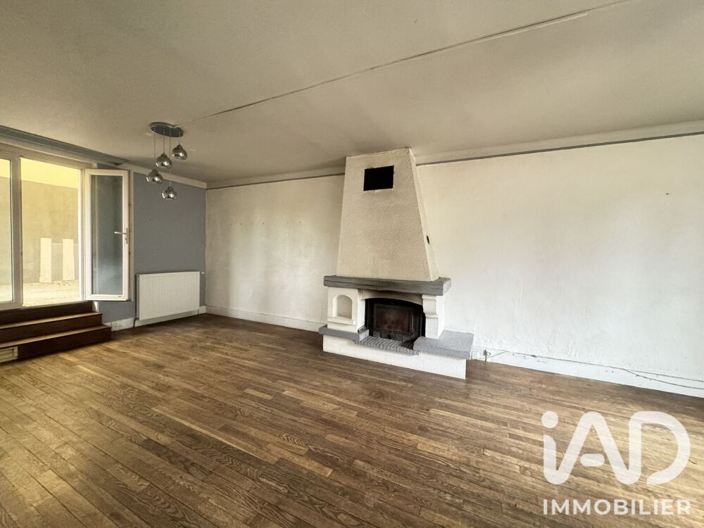 Vente Maison Vente Maison de ville 6 pièces Lucenay-lès-aix