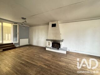  Maison à vendre 6 pièces 124 m²
