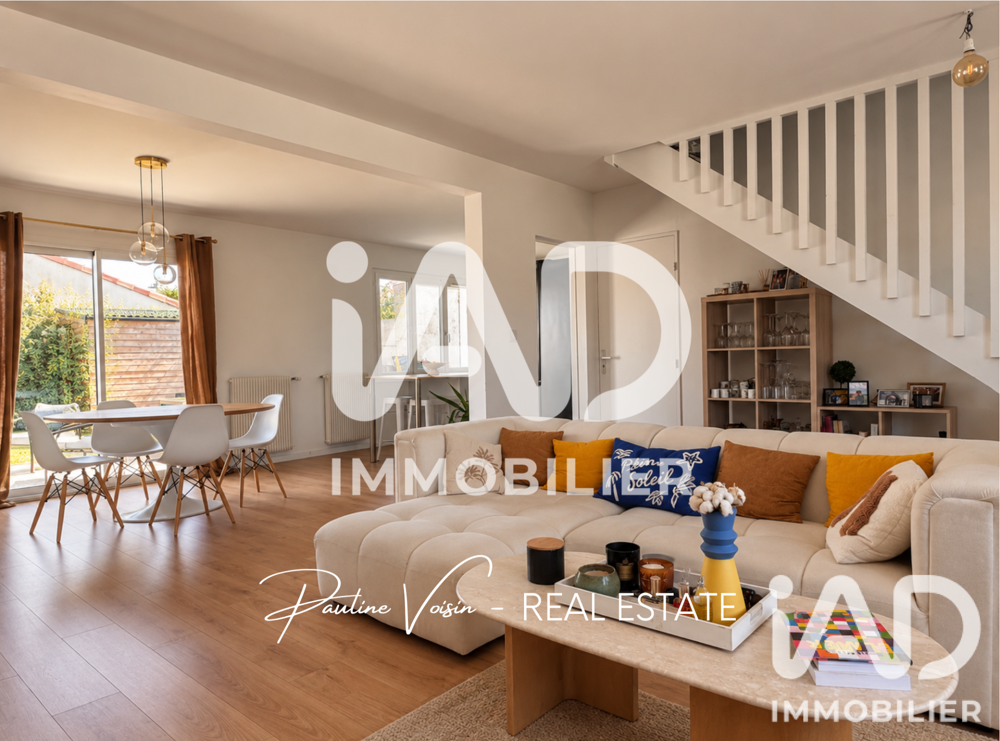 Vente Maison Vente Maison/villa 4 pièces Le taillan-médoc