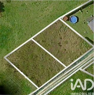  Terrain � vendre 1666 m�