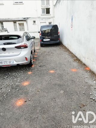  Parking / Garage à vendre 11 m²