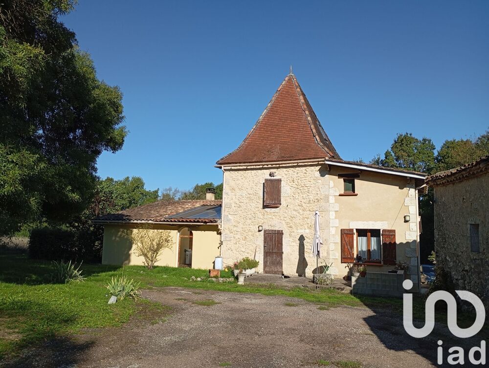 Vente Maison traditionnelle 5 pièces