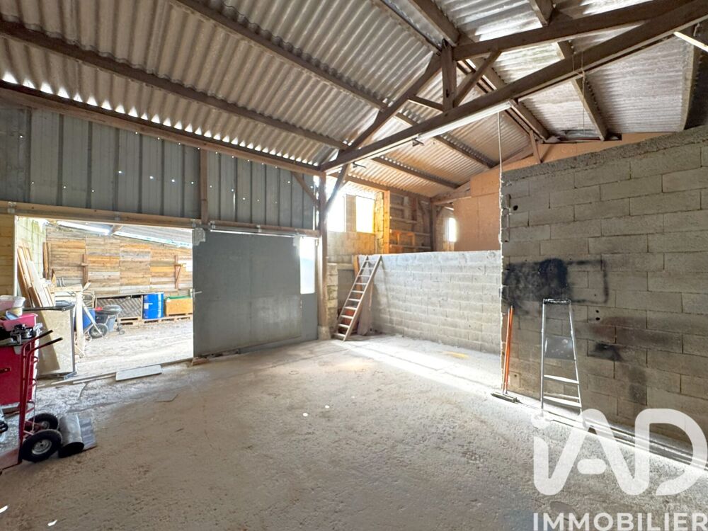 Vente Maison de campagne 7 pièces