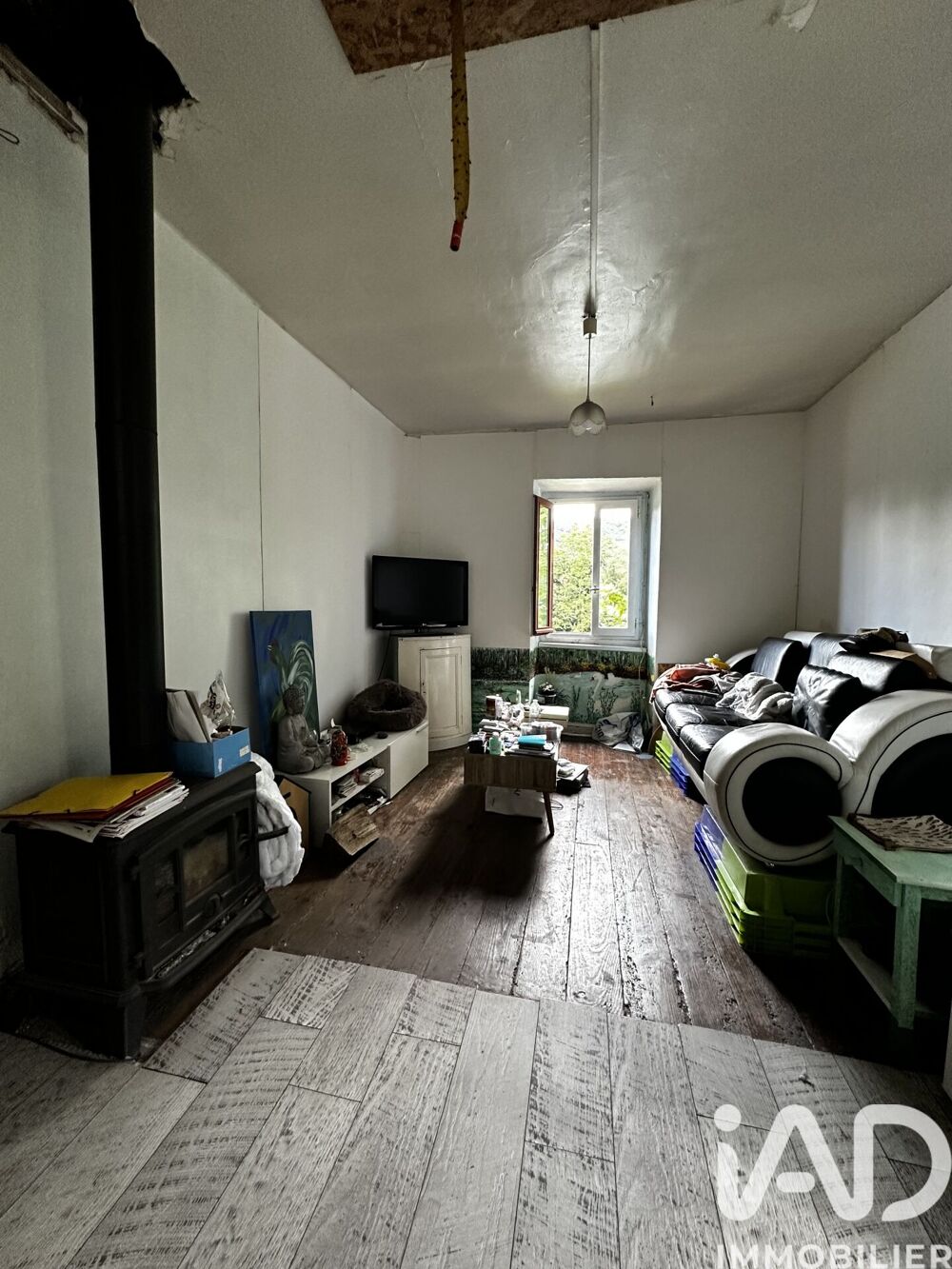 Vente Maison/villa 8 pièces