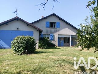  Maison à vendre 5 pièces 111 m²