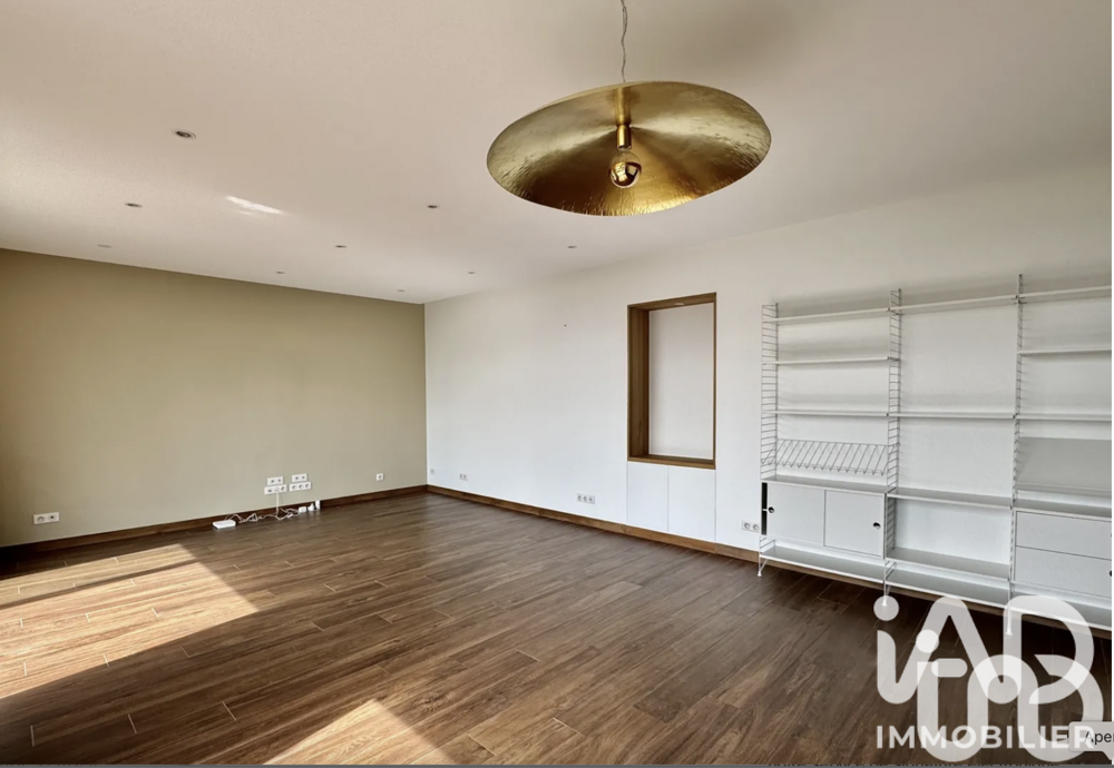 Vente Appartement 7 pièces