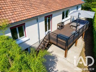  Maison à vendre 5 pièces 103 m²