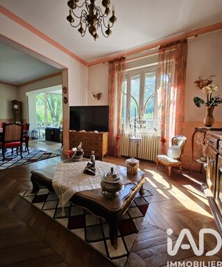  Maison à vendre 11 pièces 352 m²
