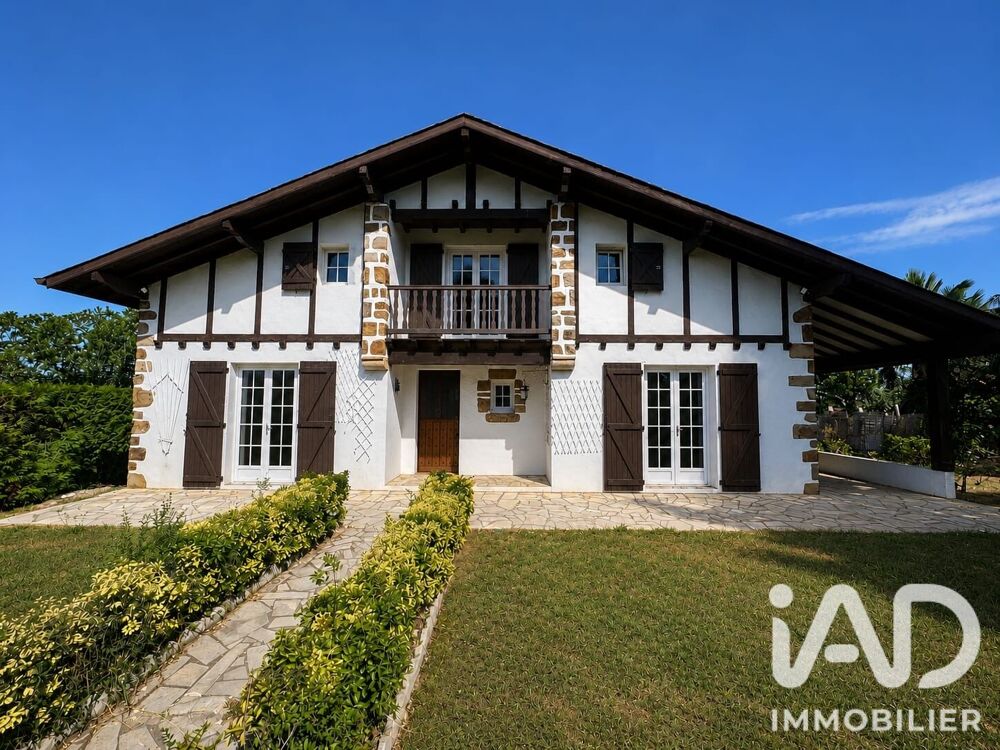 Vente Maison traditionnelle 5 pièces