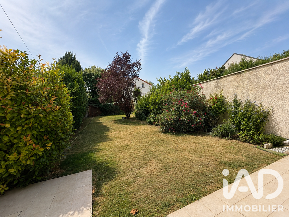 Vente Maison Vente Maison/villa 7 pièces Vitry-sur-seine