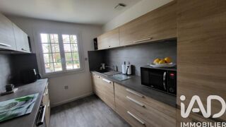  Maison à vendre 7 pièces 142 m²
