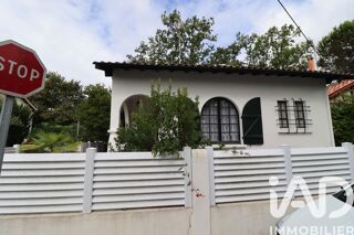  Maison à vendre 3 pièces 55 m²