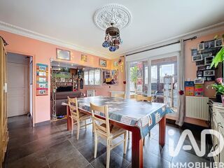  Maison � vendre 6 pi�ces 145 m�