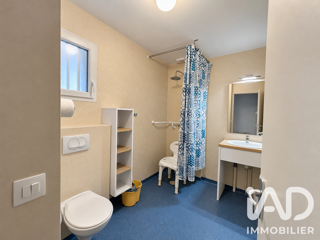  Appartement à vendre 1 pièce 27 m²