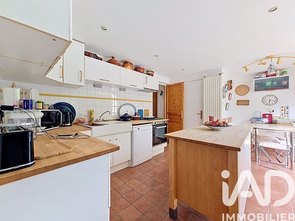 Vente Maison/villa 8 pièces