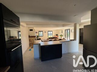  Maison à vendre 4 pièces 125 m²