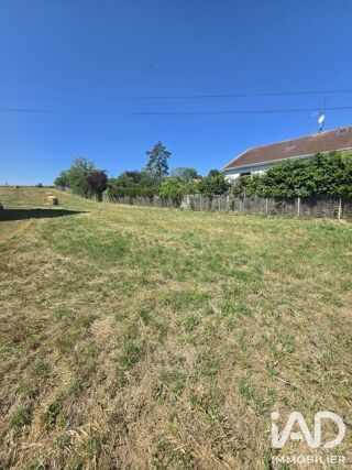  Terrain à vendre 1100 m²