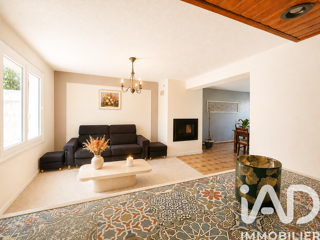  Maison à vendre 6 pièces 120 m²