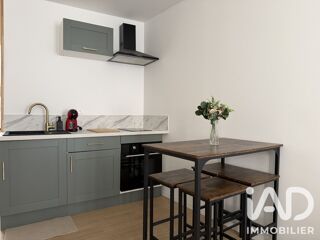  Maison à vendre 2 pièces 42 m²