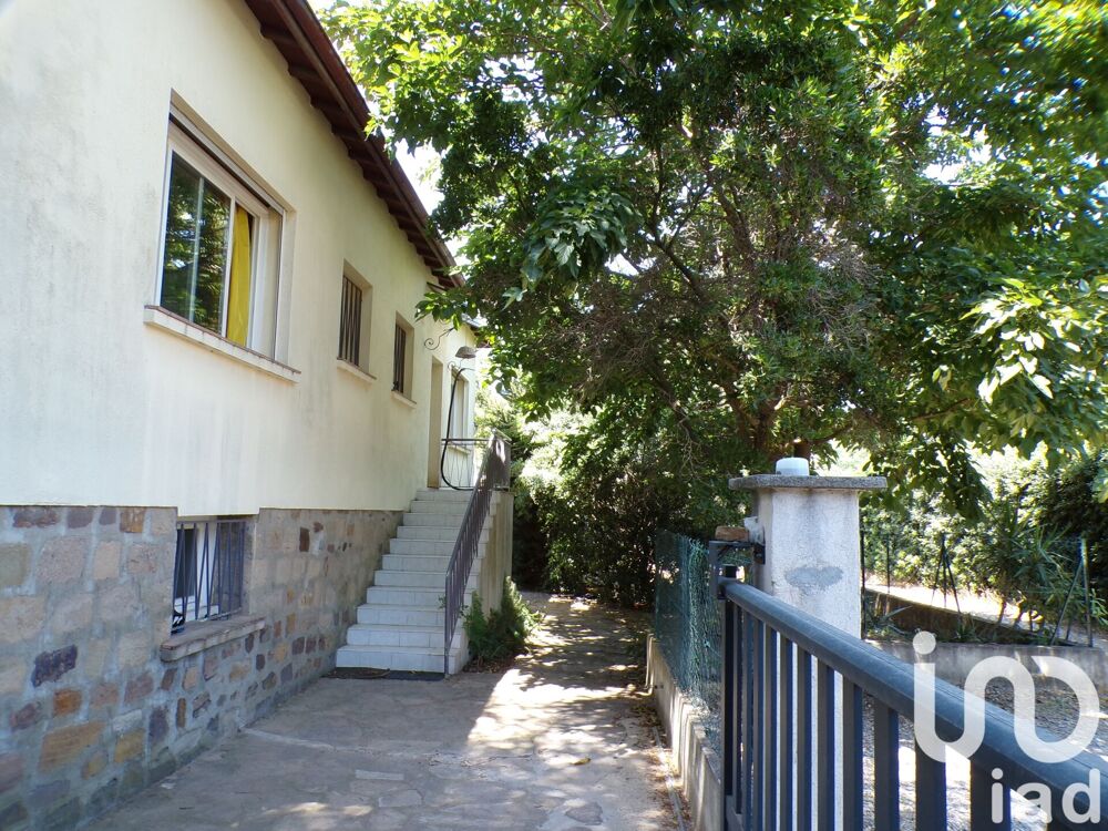 Vente Maison Vente Maison/villa 5 pièces Saint-raphaël