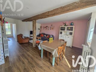  Maison � vendre 7 pi�ces 150 m�