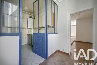  Appartement à vendre 5 pièces 98 m²