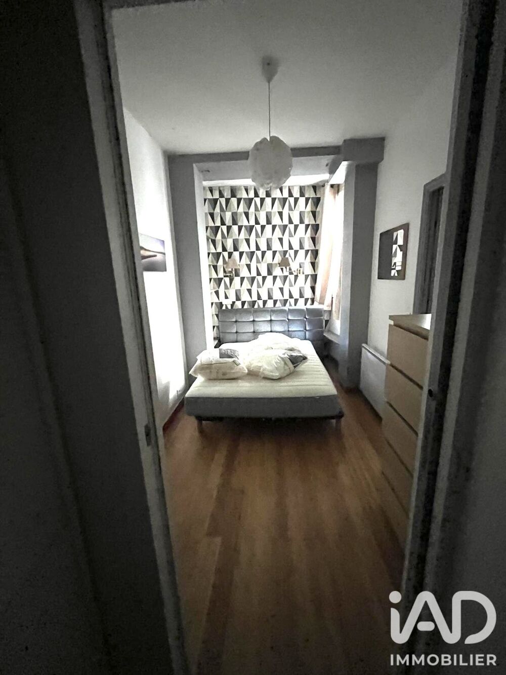 Vente Appartement Vente Appartement 2 pièces Paris 15
