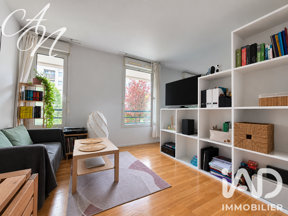 Vente Appartement Vente Appartement 1 pièce Châtillon