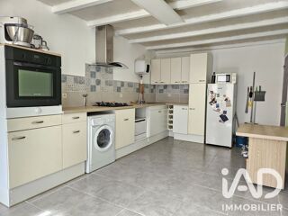  Maison à vendre 3 pièces 91 m²