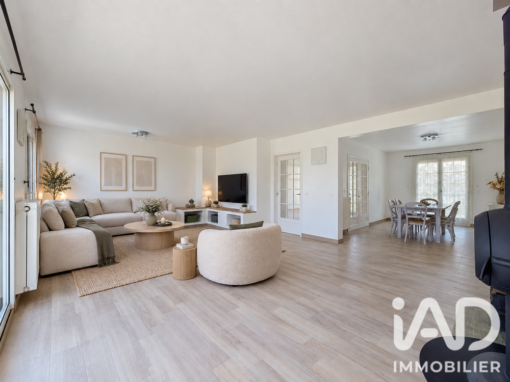 Vente Maison/villa 7 pièces