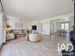  Maison à vendre 7 pièces 177 m²