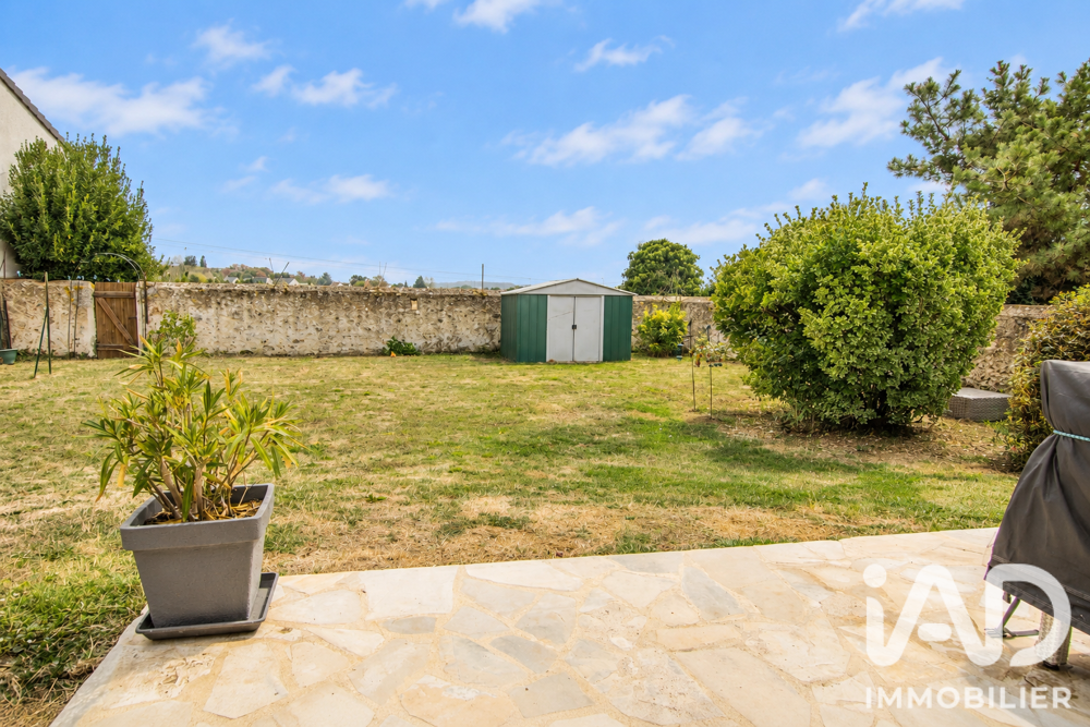 Vente Maison Vente Maison/villa 4 pièces Villejust