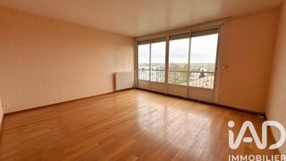  Appartement � vendre 3 pi�ces 63 m�