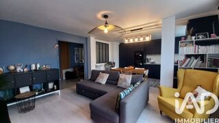  Appartement à vendre 4 pièces 89 m²