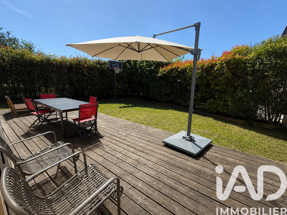 à vendre  Maison Cormeilles-en-Parisis (95240)