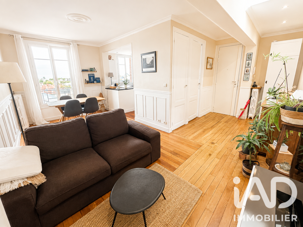 Vente Appartement Vente Appartement 3 pièces Le raincy