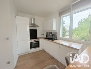  Appartement à louer 3 pièces 57 m²