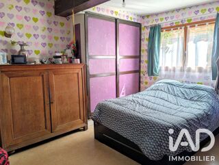  Maison à vendre 5 pièces 137 m²