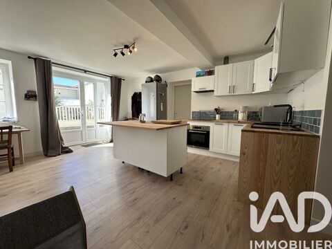  Vente Maison Maison - 5 pi�ce(s) - 127 m�