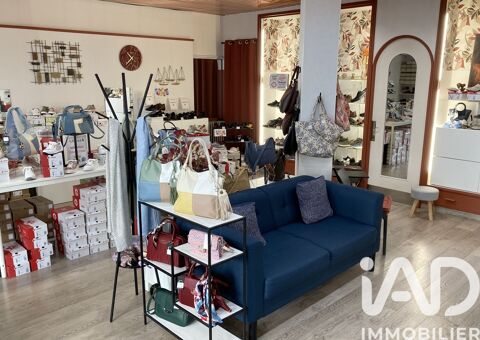   Vente Chaussure, Cuir 101 m&sup2; 