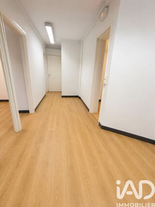  Appartement à vendre 4 pièces 90 m²